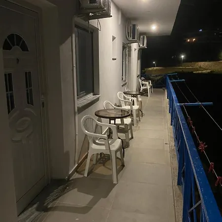 Eleni's Himara