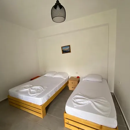 Apartament Eleni's *