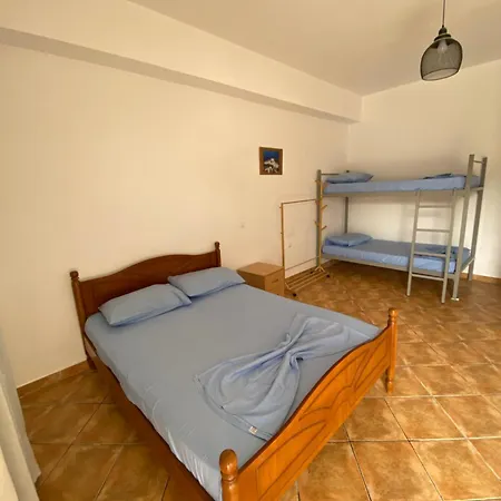 Eleni's Apartamento