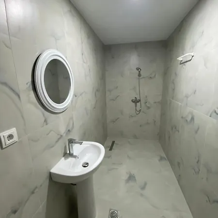 Apartament Eleni's