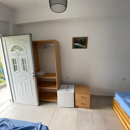 Eleni's Apartamento *