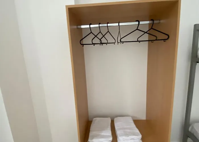 Eleni's Apartamento