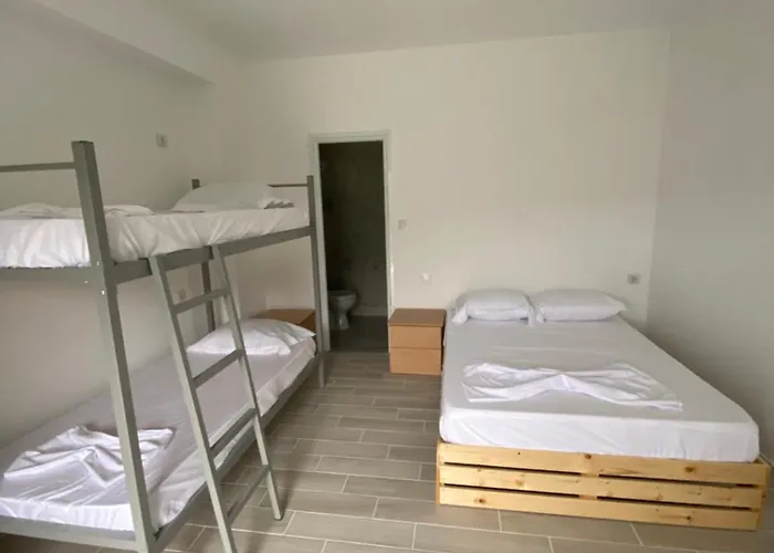 Eleni's Apartamento