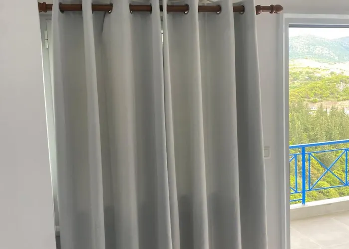 Eleni's Apartamento Himarë