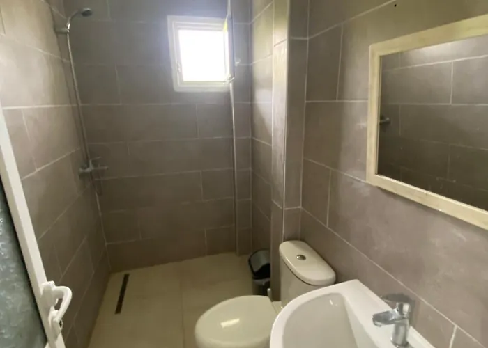 Apartamento Eleni's Himarë