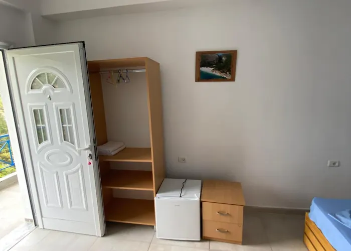 Eleni's Apartamento *