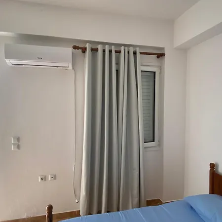 Apartman Eleni's *