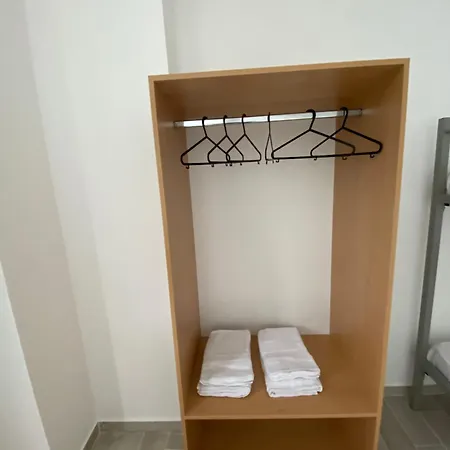 Eleni's Apartament