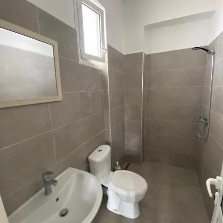 Eleni's Apartman Himara