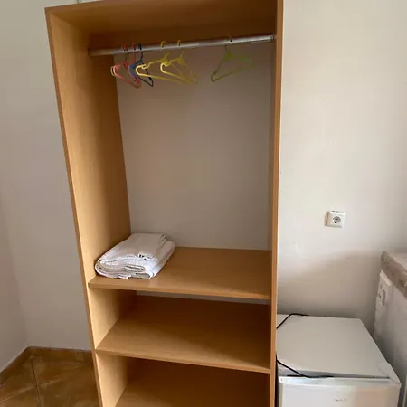 Apartament Eleni's