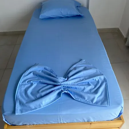 Eleni's Apartament *