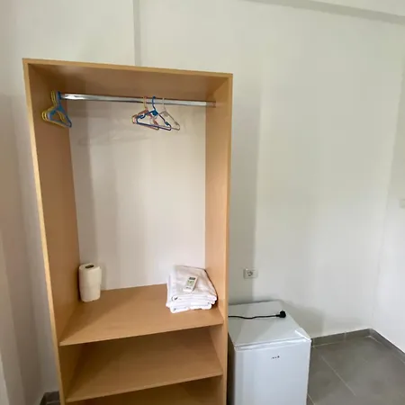Eleni's Apartament Himara