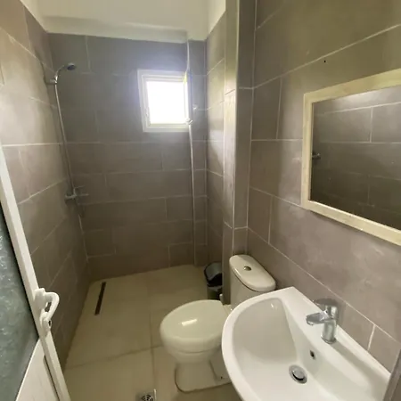 Apartament Eleni's Himara