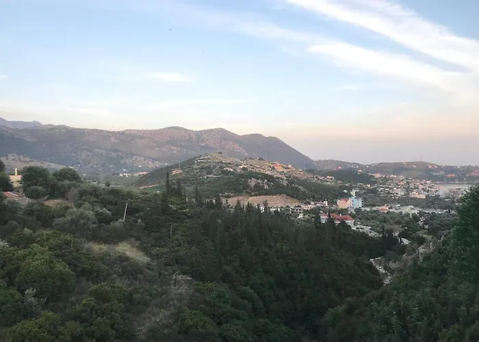 Eleni's