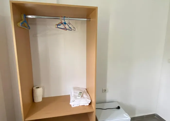 Eleni's 公寓 希马拉